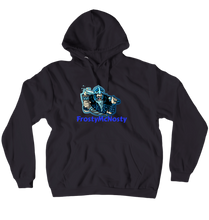 frostymcnosty Hoodies (No-Zip/Pullover)