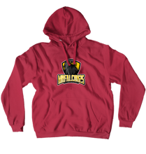 mrfalcon25 Hoodies (No-Zip/Pullover)