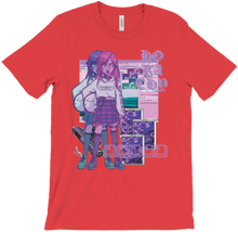 T-Shirt Horachy grl ztp