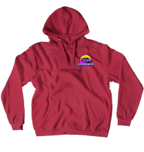 fast_lane86 Hoodies (No-Zip/Pullover)