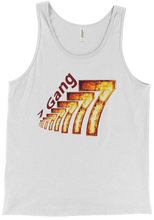7 Gang Tank Top