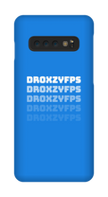 Droxzy's Samsung Phone Cases