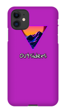 sweetviolet_ iPhone Phone Cases