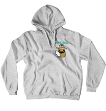 rugbyduff Hoodies (No-Zip/Pullover)