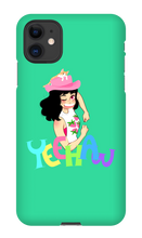 strawbabey iPhone Phone Cases