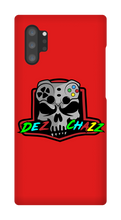 dezchazz Samsung Phone Cases