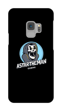 astartheman Samsung Phone Cases