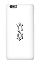 theinnerflamefanatic iPhone Phone Cases