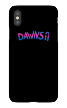 dawnsii iPhone Phone Cases
