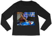 Mr Rude Long Sleeve T-Shirt