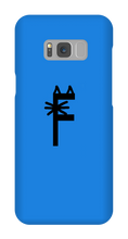 FishTank Samsung Phone Cases