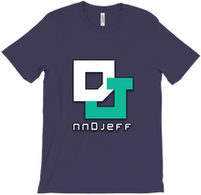 Old school Logo