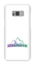 sshelberry Samsung Phone Cases