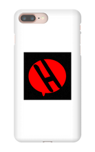 hativlogs iPhone Phone Cases