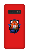 simonderfuchs Samsung Phone Cases