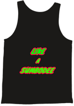 HAVOKSWIFTWING tanktop