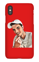 sunny_togo iPhone Phone Cases