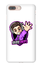 Darksnipe iPhone Phone Cases