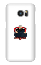 itsdatboyj512 Samsung Phone Cases