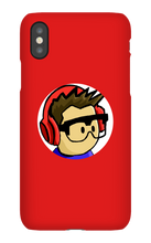 HGC iPhone Phone Case