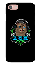 Glassic Gamer iPhone Phone Cases