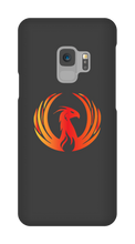 ph03nixrising Samsung Phone Cases