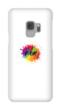 tanee’lynn Samsung Phone Cases