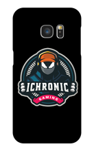 OG "iChronic Gaming" Logo Samsung Phone Cases
