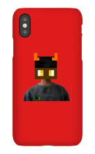 theonlyduck iPhone Phone Cases