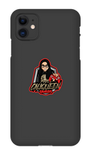 bekkah106 iPhone Phone Cases