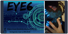 eye6 XXL Gaming Mousepad