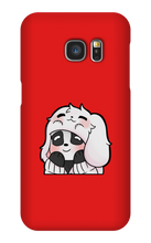 ussopanda Samsung Phone Cases