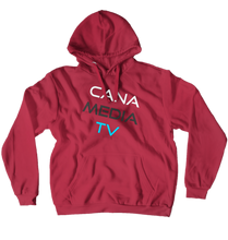 canamediatv Hoodies (No-Zip/Pullover)