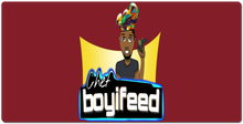 chefboyifeed XXL Gaming Mousepad