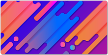 Colorful Mousepad xxl