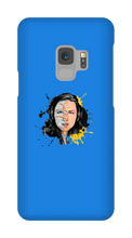 missyidiot Samsung Phone Cases