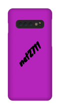 net2711 Samsung Phone Cases