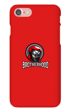 tf_brotherhood iPhone Phone Cases