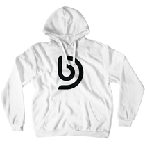 Hoodie (No-Zip/Pullover)