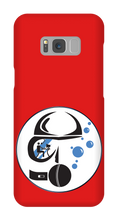 scubastudio Samsung Phone Cases