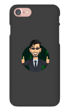 iPhone Phone Cases - Lord_Vendreth Success