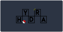 hydratheone_ssb XXL Gaming Mousepad