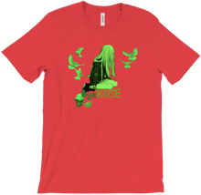 yaeyahand T-Shirts ByeROSE