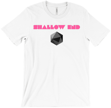 shallowend T-Shirts