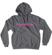 isleepypanda Hoodies (No-Zip/Pullover)