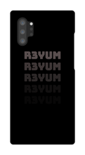 r3yum Samsung Phone Cases