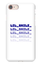 lil_skilz_ iPhone Phone Cases