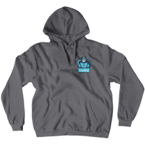Hoodies (No-Zip/Pullover)