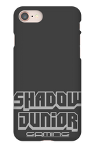 the_za_merc iPhone Phone Cases