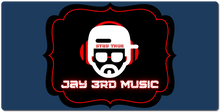Jay 3rd XXL Gaming Mousepad